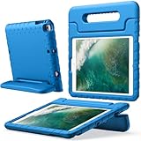 JETech Kinder Hülle für iPad 9,7 Zoll (6./5. Generation, 2018/2017), iPad Air...