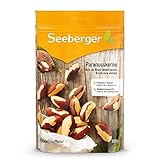 Seeberger Paranusskerne, 200 g