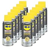 WD-40 Specialist Silikonspray 12x100ml