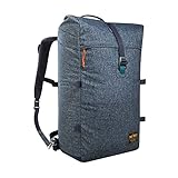 Tatonka Daypack Traveller Pack 25l - Kurier-Rucksack mit Rollverschluss und Laptopfach...