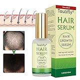 Haarwachstum Serum, Anti-Haarausfall, Haarausfall und Haar-Behandlung, Haar...