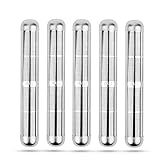 Jikoiuty 5 StüCke Wasserstoff Wasser Sticks Alkalische Wasser Filter Negative Ionisator...
