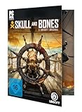 Skull and Bones - Standard Edition - [PC]