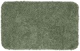 Garland Rug Serendipity Badteppich, 76 x 127 cm, Nylon, waschbar, Deep Fern