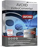 AVCHD Video Converter - Bearbeitung, Konvertierung für über 50 Formate in jedes...