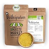 500 g BIO Volleipulver | Rührei Kochen Backen | Ei Ersatz | Sprühgetrocknet |...