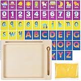 Abaodam 1 Set Schreiblehrmittel Für Schreibtafel Für Kindergarten Klassenzimmer Must...