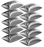 Wassersack 20L x 10 Stk., Wasserbehälter faltbar, Wasserbeutel BPA-frei, kein Bisphenol...