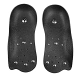 Lnhgh Magnetische Einlegesohlen für Schuhe – Orthopädische Einlegesohlen,...