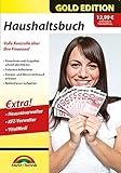 Haushaltsbuch 2022 - Einnahmen und Ausgaben im Überblick - EXTRA: mit Medizinverwaltung,...