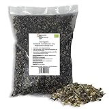 Hornspäne Naturdünger 5 kg , 100% natürlicher Dünger mit 14% Stickstoff für...