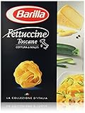 Barilla Pasta Collezione Fettuccine, (1 x 500 g)