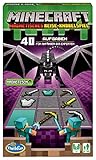 ThinkFun - 76402 - Minecraft - Das magnetische Reisespiel, Mitbringspiel,...