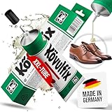 Extragroße Tube 120g Kövulfix Rekord Schuhkleber extra stark - der wasserfeste...