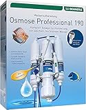 Dennerle Osmose Professional 190 - Komplett-Anlage zur Herstellung von weichem,...