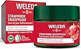 WELEDA Bio Straffende Tagespflege - Naturkosmetik Natural Anti Aging...