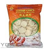 SA GIANG - Ungebackenes Krabbenbrot, (1 X 1 KG)