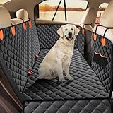 JOEJOY Hundedecke Auto Rückbank,Hundeschutz Auto Rückbank Wasserdicht &...