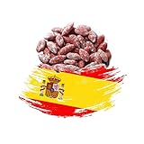 Spanische Mini Fuet Coktail - 500g DULCE EL CONCHEL - Dünne luftgetrocknete Mini-Salami-...