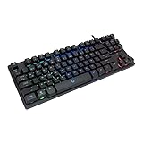 Frisby FK-G575QU TR Q Kabelgebundene Gaming-Tastatur (Gamer)