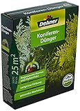 Dehner Koniferen-Dünger, 2 kg, für ca. 25 qm