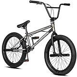 AVASTA 20 Inch Kids Bike Freestyle BMX Fahrräder für 6-14 Jahre alte Jungen...