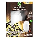 Air Wick Aroma Öl mit Diffuser und Duft Flakon Verzaubernder Vanilletraum 20ml