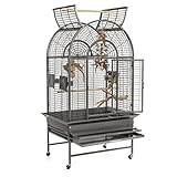 Montana Cages ® | Papageienkäfig, Designkäfig, Käfig, Zimmervoliere New...