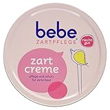 Bebe Zartpflege Zartcreme, 150 ml
