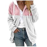 jacken damen Damen Winter Daunenmantel Lange Winterjacke Mit Kapuze Winddichte Steppjacke...