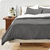 Bare Home Bettbezug-Set - Premium 1800 Superweiche Bettbezüge-Kollektion - Leichter,...