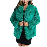 Fleecejacke Damen,Parajumpers Jacke Winterjacke Trend 2022 Windbreaker Oversize...