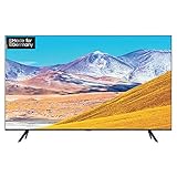 Samsung TU8079 125 cm (50 Zoll) LED Fernseher (Ultra HD, HDR10+, Triple Tuner,...