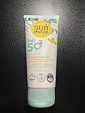 SUNDANCE Sonnencreme Kids sensitiv LSF 50, 100 ml