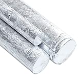 Feinzink Anode Zink Stab Opferanode Zinkanode - 350 mm lang - Rund Ø 20 mm