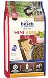 bosch HPC Mini Adult mit Lamm & Reis | Hundetrockenfutter für ausgewachsene Hunde kleiner...