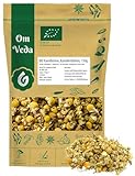 BIO Kamillentee 150g | ganze Kamillenblüten getrocknet | Kamille Tee aus Blüten | leicht...