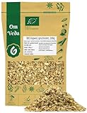 BIO Ingwer Stückchen Geschrotet Geschnitten 200g | Ingwerstücke Ingwerwurzel...