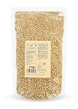 KoRo - Bio Buchweizen 2 kg - Pflanzliche Proteinquelle - Ballaststoffquelle - Ideal als...