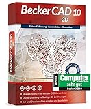 Becker CAD 10 2D