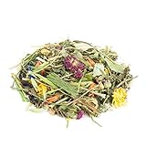Mr. Crumble Meerschweinchen-Futter getreidefrei mit Blüten, Kräutern und Gemüse, 5 kg