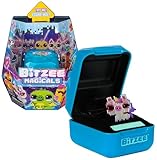 Bitzee 2024 - Magicals - 20 Digitale Magische Tiere zum Anfassen, interaktives Spielzeug...