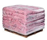 1000kg Palette Auftausalz/Streusalz/Steinsalz - BUNDESWEIT GELIEFERT (Inseln...