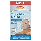 Schaebens Totes Meer Maske, 15 ml