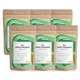 Gerstengrassaft Pulver - 250 g (XL Packung) - aus Kansas USA, abgefüllt in Bayern I...