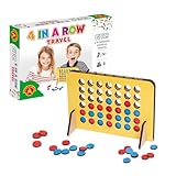 Alexander 2706 Spiel aus Holz, Mehrfarbig