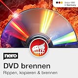 Nero DVD Brennen und DVD Kopieren | Nero Burning ROM 2024 | Brennprogramm | CD Brenner...