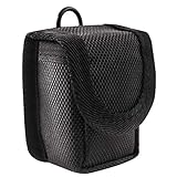 Healifty Fingerspitzen-Pulsmessgerät, Nylon, tragbare Schutzhülle für...