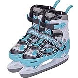 Apollo Ice Skates X Pro | verstellbare Schlittschuhe für Damen, Kinder und Jugendliche |...