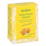 Bergland Gelée Royale Kapseln 40 Stück
